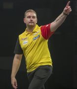 Darts Team WM In Jena 10092021 00050